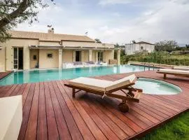 Holiday home in Gerani