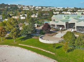 Holiday resort Center Parcs Park Bostalsee Nohfelden - DMG06008-FYB，位于诺费尔登的酒店