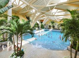 Holiday resort Center Parcs Park Bostalsee Nohfelden - DMG06008-FYA，位于诺费尔登的酒店