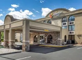 Comfort Inn Edison - New Brunswick