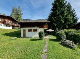 Numaga，位于布拉腾的酒店