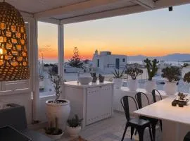 Elaia Luxury Suites Mykonos