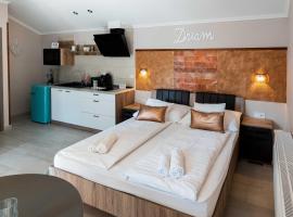 Allium Apartment，位于毛科的酒店