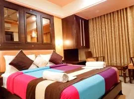 Hotel Poonam