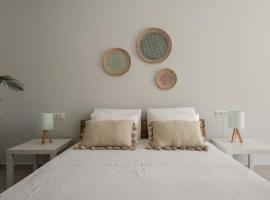 Cabanelli，位于扎金索斯镇的酒店