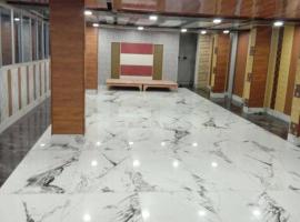 OYO 83090 Hotel palash inn，位于巴特那的酒店