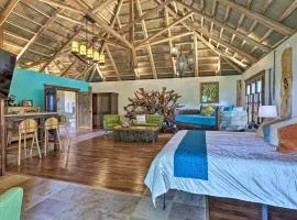 'Bali House' Tranquil Merritt Island Oasis!