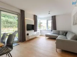 Haus Talita - Wohnung TANGO