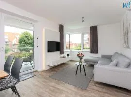 Haus Talita - Wohnung SIERRA