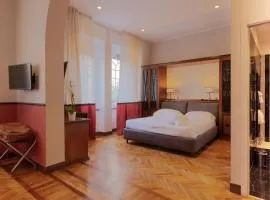 Hotel Villa Alberti Portofino Land