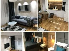 Lux Apartman 33