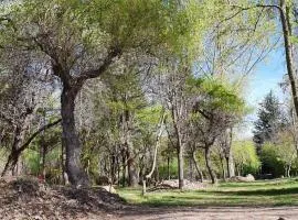 Casa en El Manzano Histórico, Valle de Uco