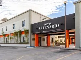 Hotel Sntenario