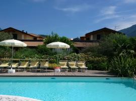 Agritur Acquastilla Giovanni Poli，位于阿科的酒店