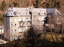 Studio 6 pers. avec balcon - Studio 6 personnes MAE-9483