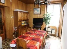 Appartement spacieux à minutes de Valfrejus - Pièces 96