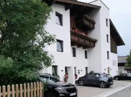 Appartementhaus Hüttenberger
