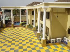 Sonia Hotel