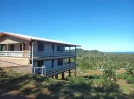 Impeccable 1 Bedroom 4 unit Apartment in Savusavu