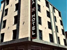 BURSA KOZA HOTEL