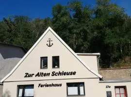 Ferienhaus Zur alten Schleuse