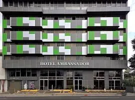 Hotel Ambassador
