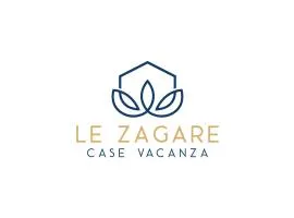 Le Zagare Case Vacanza
