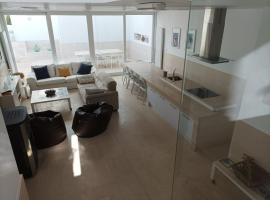 Casa Rural Alcalde Rivera，位于La Carrasca的酒店