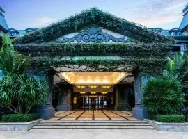 海口南国温德姆花园酒店
