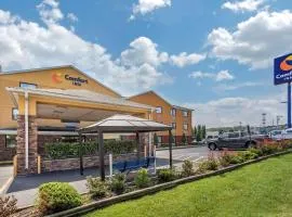 Comfort Inn Nashville West