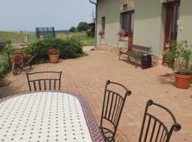 Tótvár lovarda szálláshely