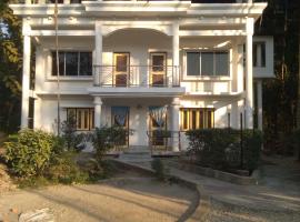Hotel Sonali，位于拉塔古里的酒店