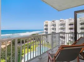 Escape to a Coastal Oasis