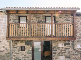 casa boral，位于Doade的酒店