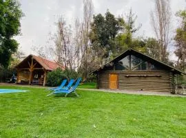 Cabañas Rústicas