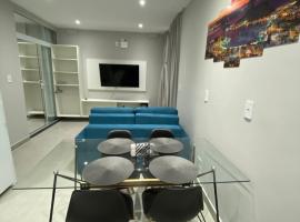 Waikiki Apartament Ipanema，位于里约热内卢的公寓