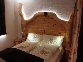 Appartamento Cirmolo