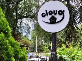 Cloud9 Hostel，位于麦德林的酒店