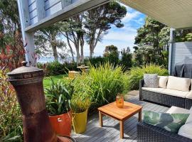 Goat Island Bungalow