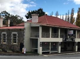 Mount Torrens Hotel，位于Mount Torrens的酒店