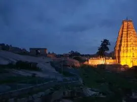 Padmaa Hampi Villa