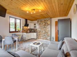 Apartamenty Szwarcowa，位于泰里克兹的酒店