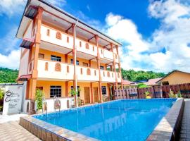 NR Langkawi Motel