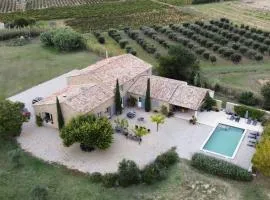 Mas du Vieux Tilleul