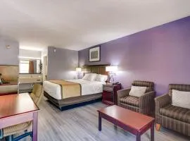 Budget Inn Top of Ellijay