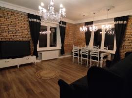 Apartament pod Karpaczem，位于米尔科的酒店