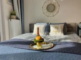 Apartament Musica Baltica Sunset Resort