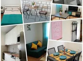 Apartment Neretva