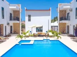 Mica Apartments