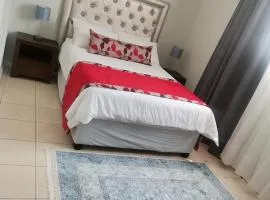 Ikhwezi guest house